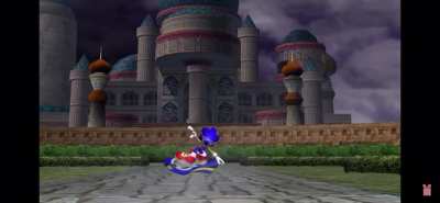 “Wait Jet, look out!”