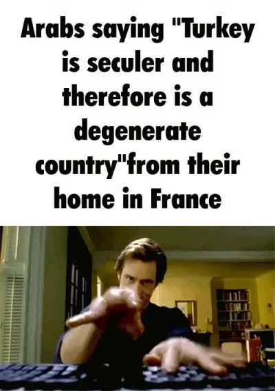 It do be like that