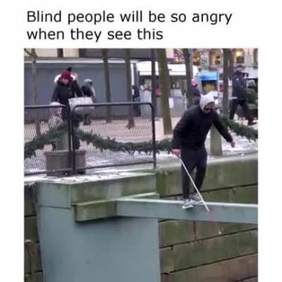They Gonna Be Mad