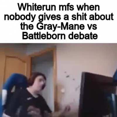Skyrim MFers