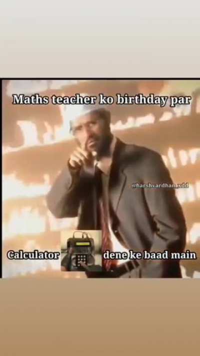 No comments 😂😂