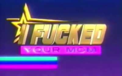 BecauseItsFunny
