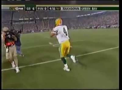 Brett Favre