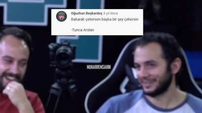 Hepimiz birbirimize çekelim