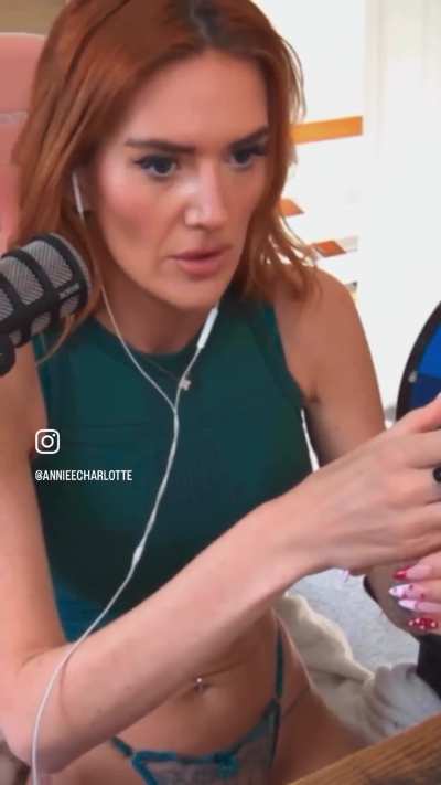 This Size Queen 