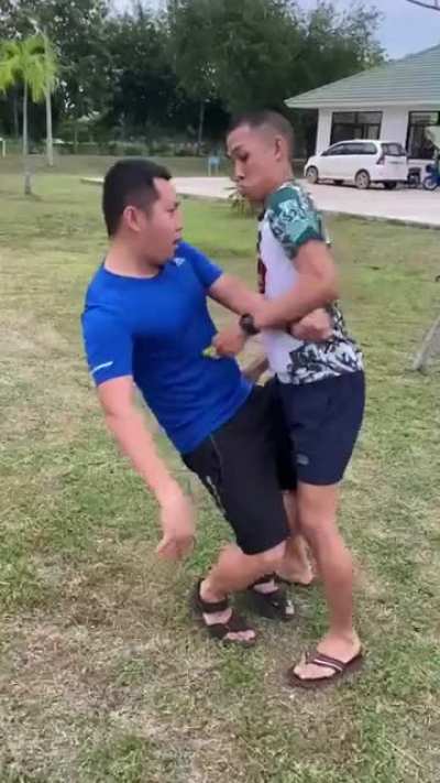 I love tiktok the way it is