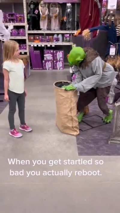 when your legs give up.