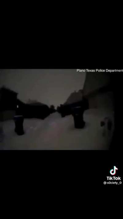 Police arrest innocent teen as he walks home from work from tik tok