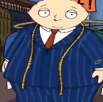 Stewie
