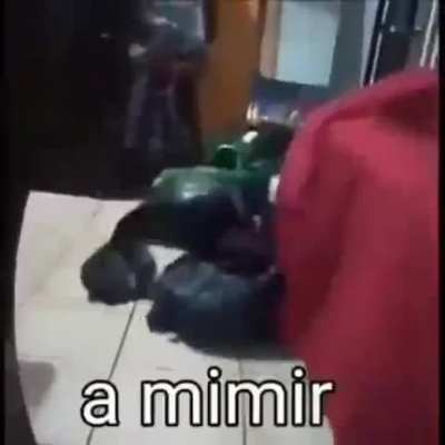A MIMIR