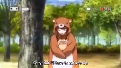 uWu RAWR!
