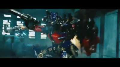 Watched a TF2 dub of Transformers: ROTF and thought this cutted scream from Heavytron was funny