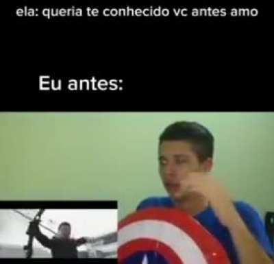 Bons tempos