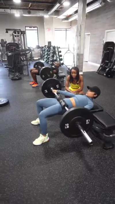 Simply and Serayah