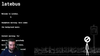 Headphone warni-