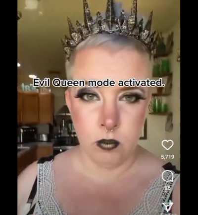Better watch yourself!