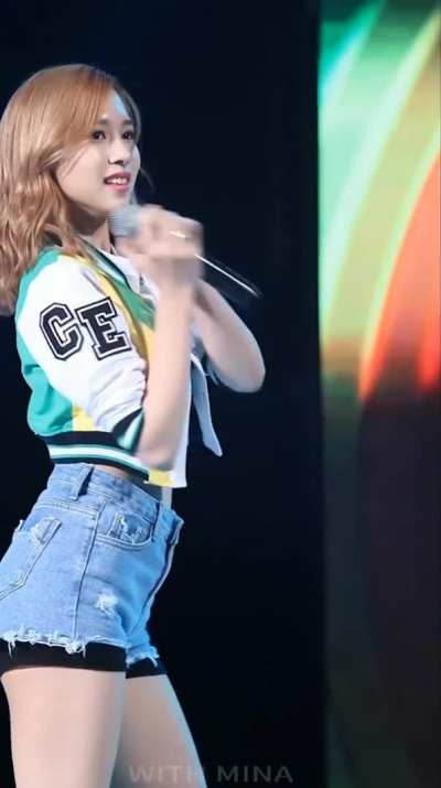 Mina Myoui
