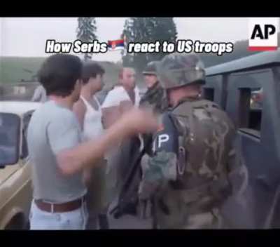 The Albanian mod gonna delete this