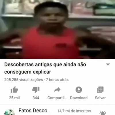 Medo😟