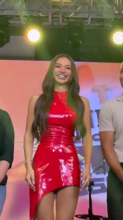 Kylie Verzosa