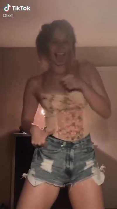 Old tiktok