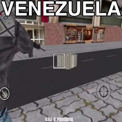 Venezuela