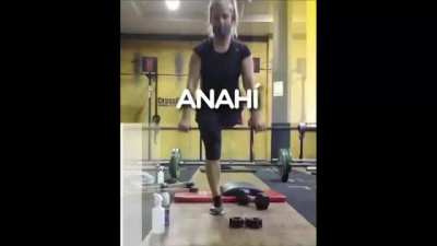 El vídeo habla por si mismo