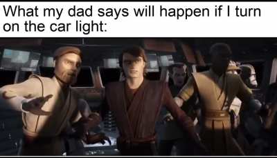 We're doomed