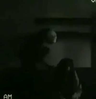 Que miedo