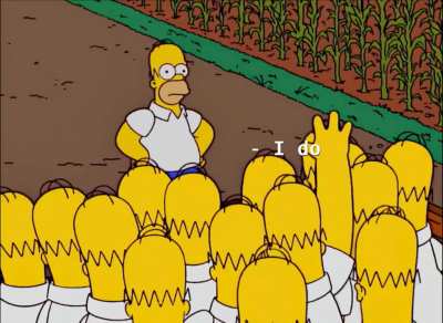 Mods right now