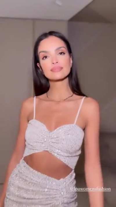Klaudia El Dursi