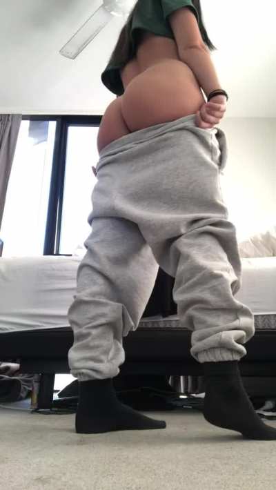 Just woke up. Make my morning by Upvting