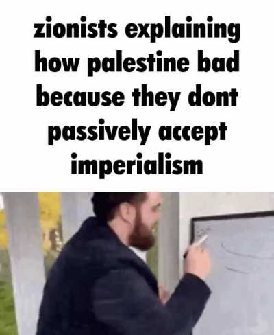 How dare they