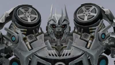 STARSCREAM, NOO!!!