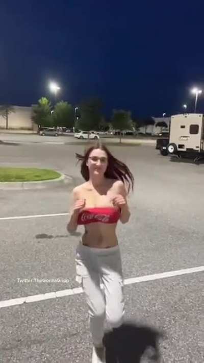 Here is cocacolaaaaa