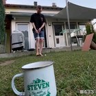 And there he goes