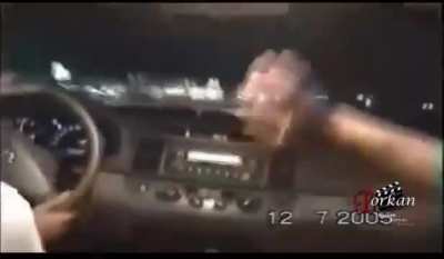 Old hajwala clip