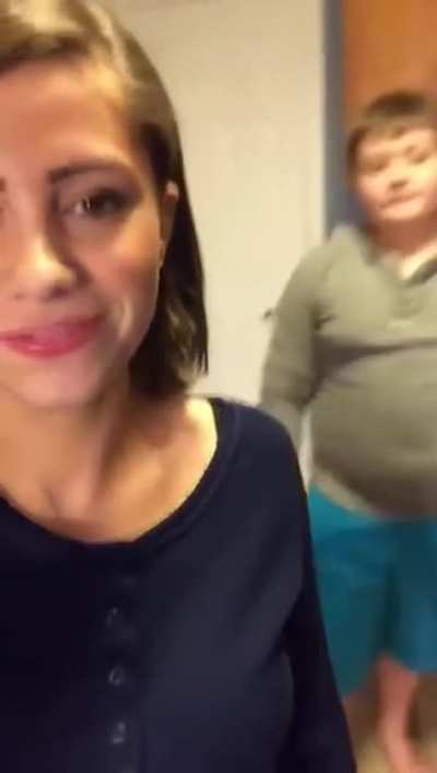 Perfectly cut fart 💥