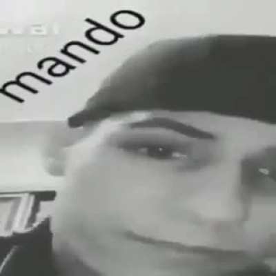 É um copo