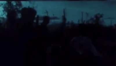 Ia Drang Valley,  Vietnam War (1966)