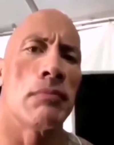 Dwayne Johnson 