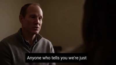 What if AI characters refused to believe they were AI?