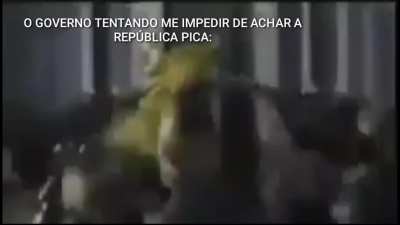 Eu sou seu pai...