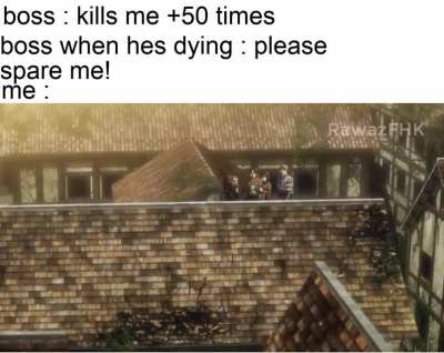 Gonna make u die , say goodbye