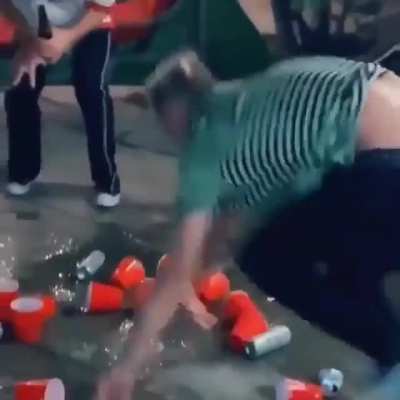That’s got to hurt