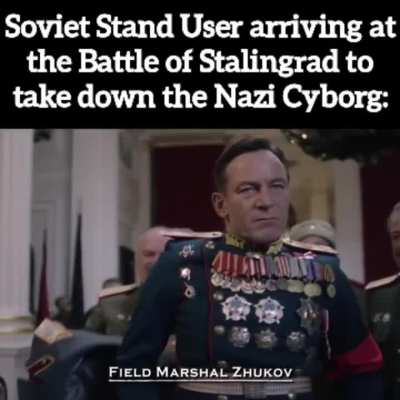 Average day on the Eastern Front