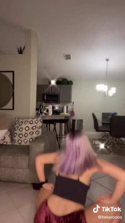 That’s a lot of ass