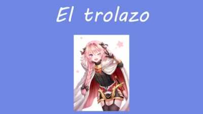 Soy el que sube memes