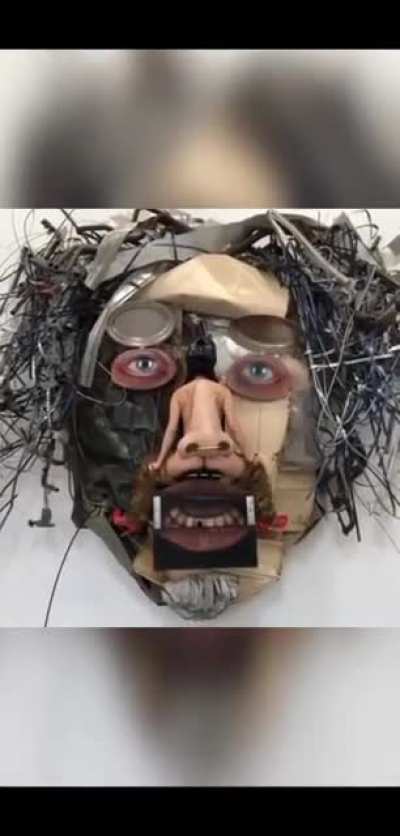 Mechanical face
