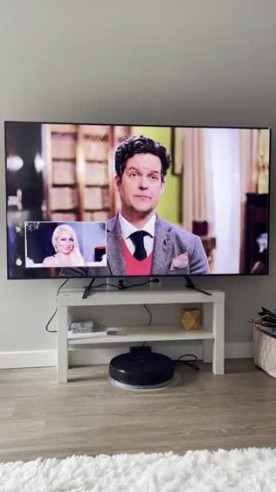 WTF did I paid for, Discovery+?!?!